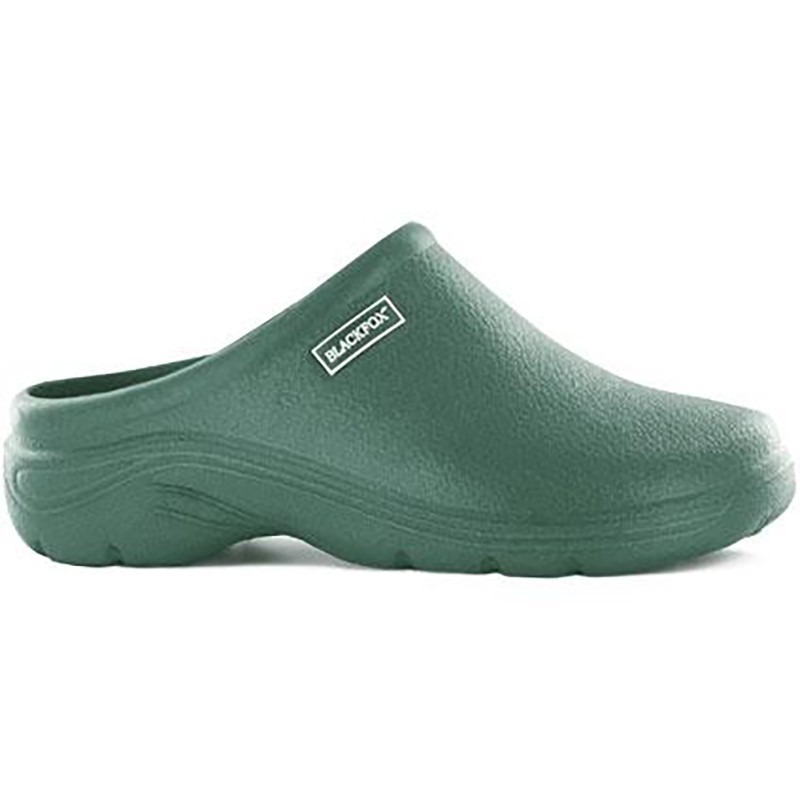 SABOT COLORS VERT F size 41