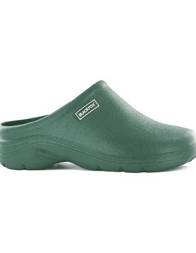 SABOT COLORS VERT size 45