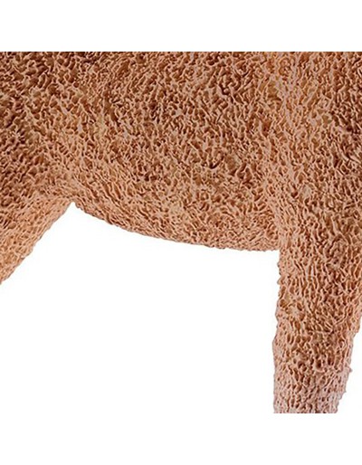 Bashkir curly foal schleich