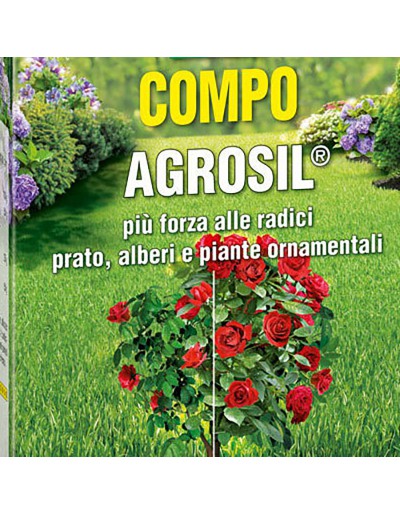 COMPO AGROSIL 2,5kg