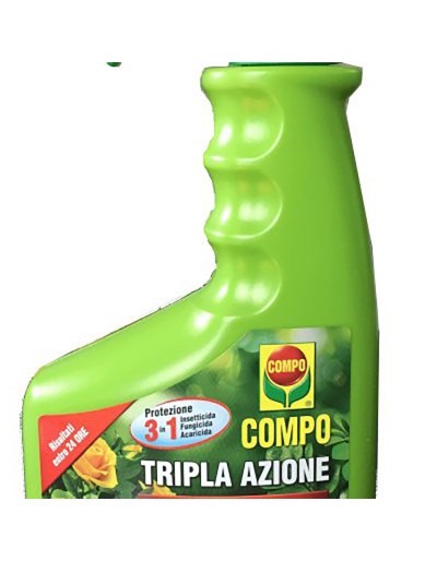 COMPO TRIPLA AZIONE 750 ml
