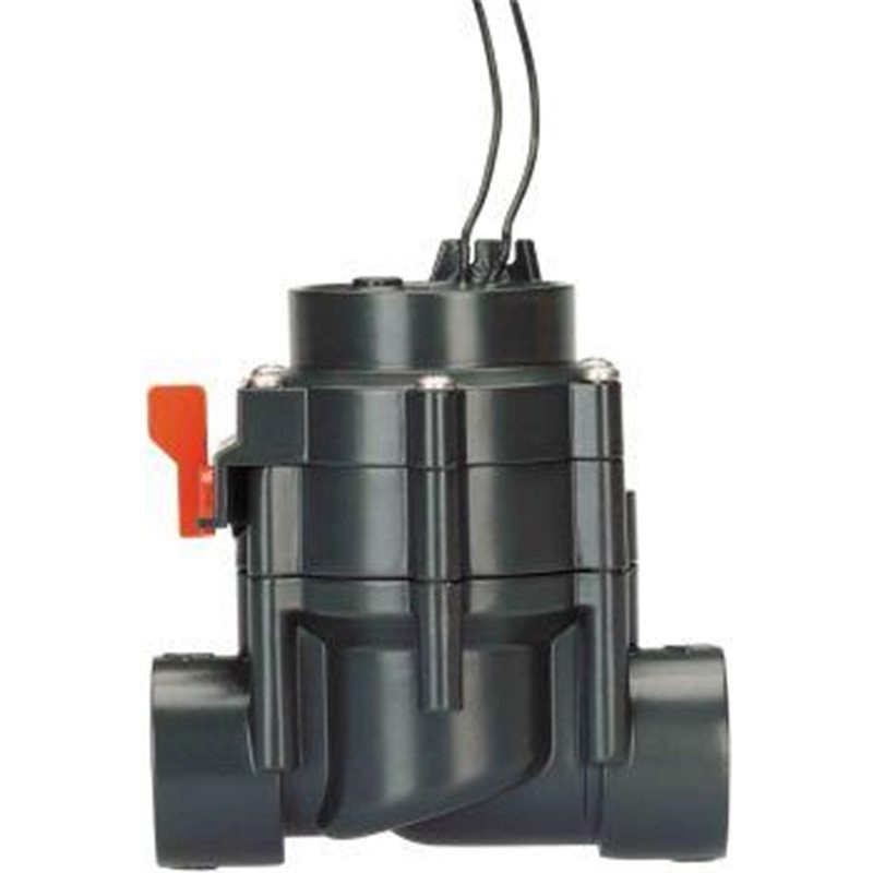 SOLENOID VALVE 24V