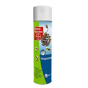 VESPASTOP 600 ml VESPE AND HORNETS