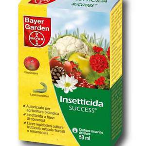 SUCCESS INSECTICIDAL 50ML