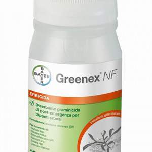 GREENEX NF 250ML