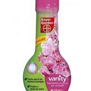 VANITY ORCHIDEE 175ml