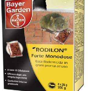 RODILON FORTE MONODOSIS 500gr