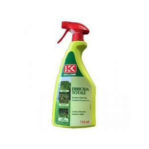 Kollant finalsan garden herbicide