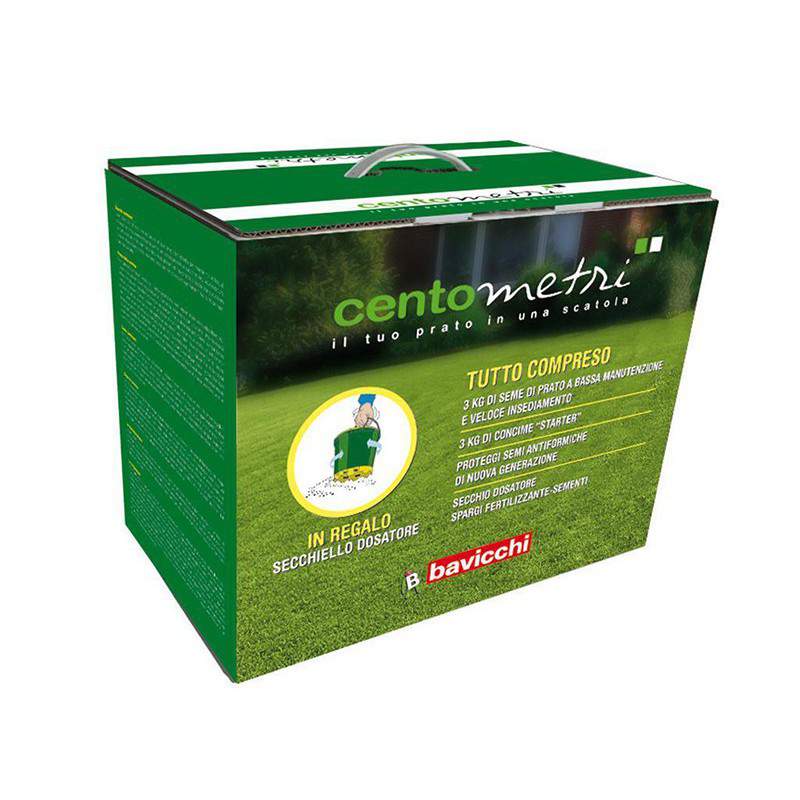 CENTOMETRI 3kg