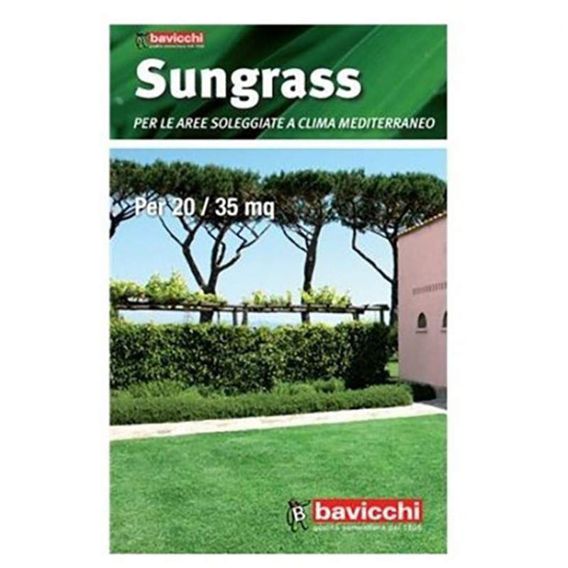 SUNGRASS 1 kg