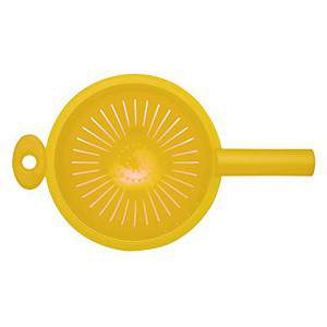 SCOLARISO GIALLO TRASP.19