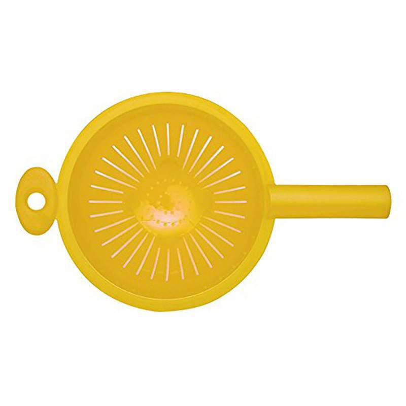 SCOLARISO YELLOW TRASP.19