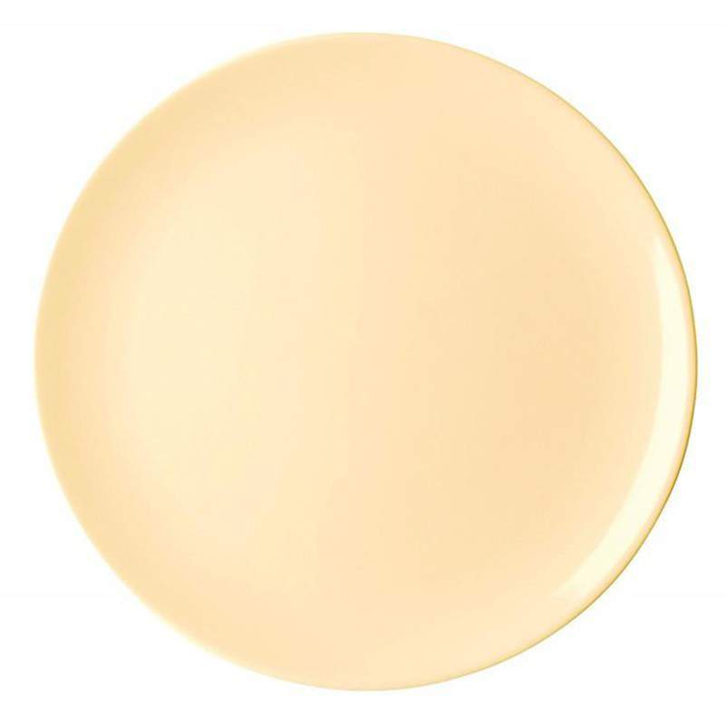 TRENDY DISH CM 26 FLOOR CREAM