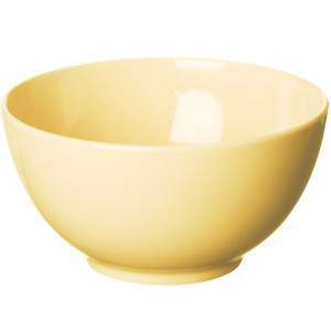 SCODELLA TREND 15 cm CREMA