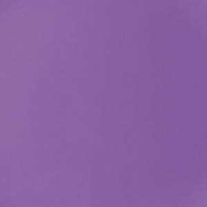 Excelsa Flat Trendy Lilac Plate