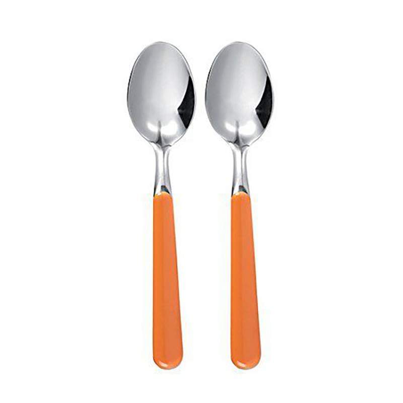 SET 2 CUC. TRENDY ORANGE COFFEE