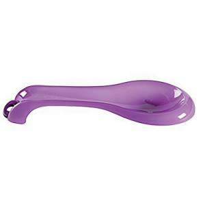 Excelsa Spoon Lenght Lilac Polypropylene