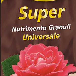 NUTRILIFE SUPER GRANULAT 1 kg