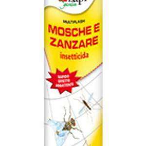 ZAPI FLIES AND ZANZARE SPRAY 500 ml