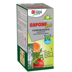 ZAPI SAPONE MOLLE concime 250 ml