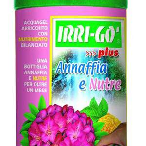 PLANTES À FLEURS IRRI-Gò PLUS 1000 ml