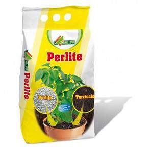 At Fe Perlite For vegetable and garden plants