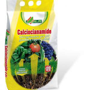 ALFE KALCIOCIANAMID N19.8% 5 kg