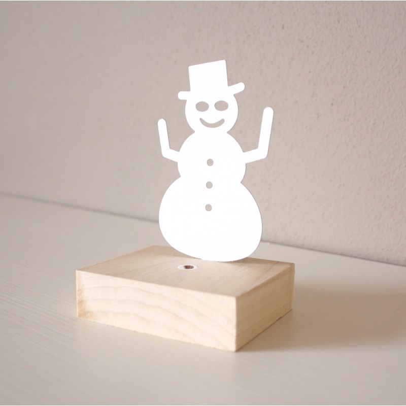 Snowman Snowman