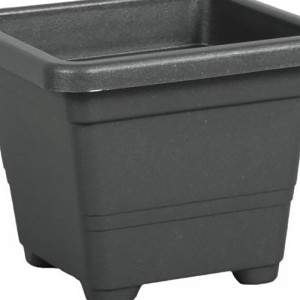 NG flowerpot square plastic