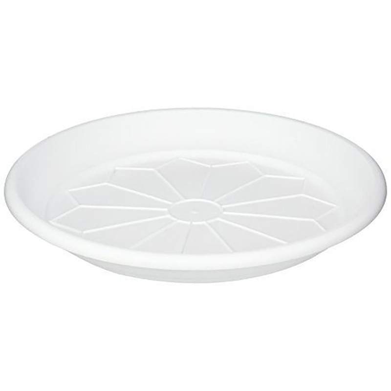 Subvaso Naxos diameter 30 cm WHITE