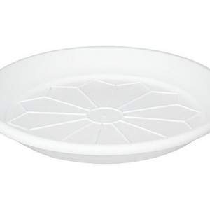 Subvaso Naxos diameter 30 cm WHITE