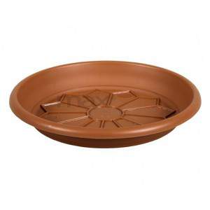 Diâmetro subvaso Naxos 37 cm TERRACOTTA