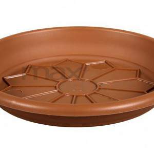 Diâmetro subvaso Naxos 37 cm TERRACOTTA