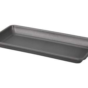 Podax box plastic anthracite