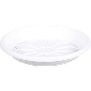 Subvaso Naxos diameter 20 cm WHITE