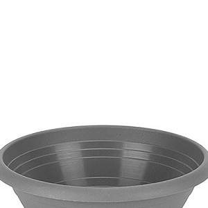 Bell Bowl 45 cm diameter ANTRACITE