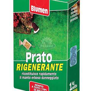 REGENERATIVE PRATO 1 kg