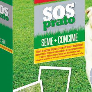 LAWN SOS MIX 2IN1 kg1