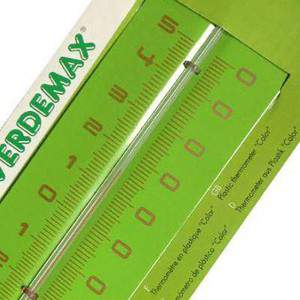 COLOR THERMOMETER