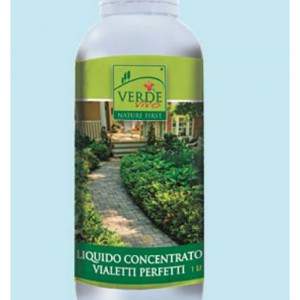 LIQUIDO fertilizer OF THE PERFETTI 1LT