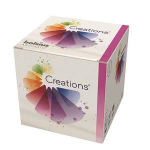 CREATION BOX 28 WAFFLES