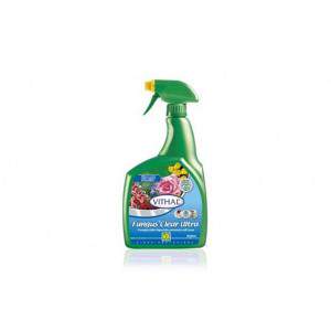 FUNGUSCLEAR RTU 800ML PPO SYSTÉMIQUE