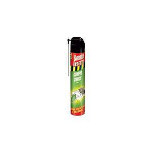 400 ml d’insecticide anti-bugicide compo spray