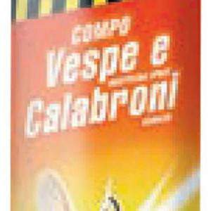 Inseticida compo vespas e vespas duracid 750 ml spray