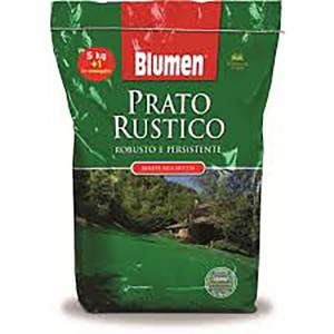 RUSTIC LAWN 5 kg