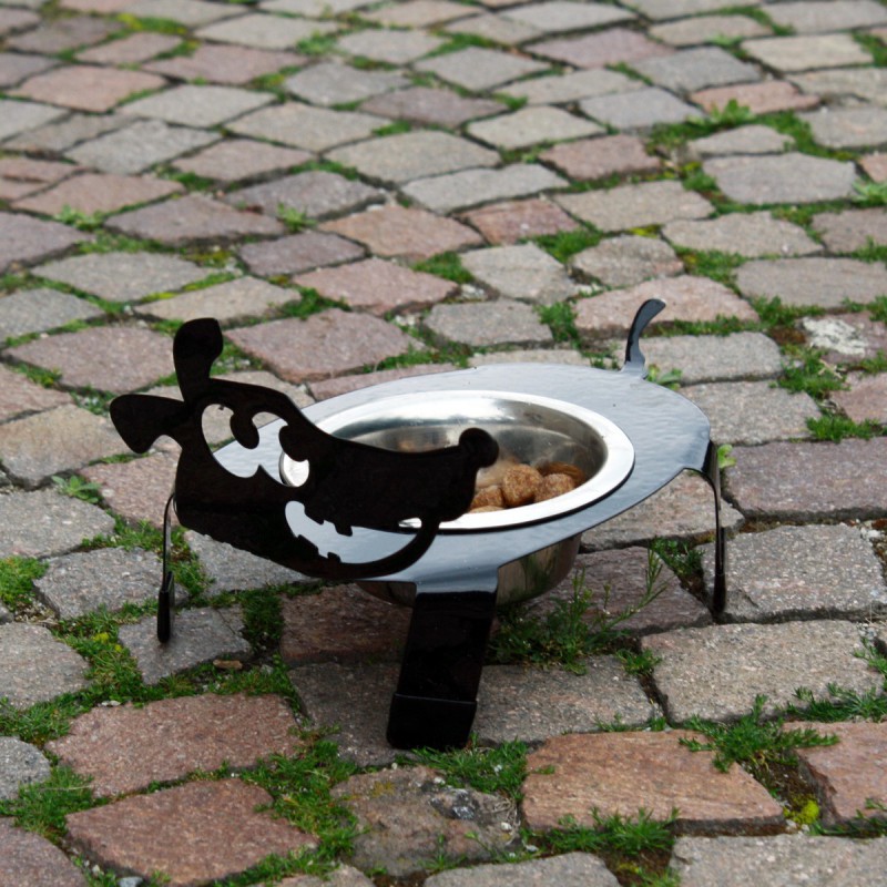 Perro Negro Holder Perro Negro Holder