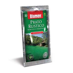 Robuster rustikaler Rasen 200g