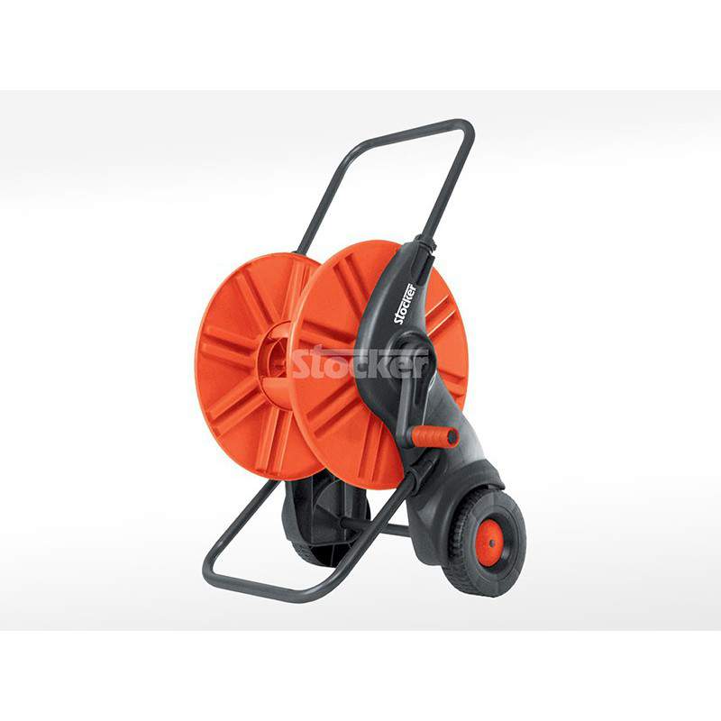 Stocker winding cart 45 mt