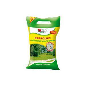 Zapi lawnlife lento desinvestimento de fertilizantes