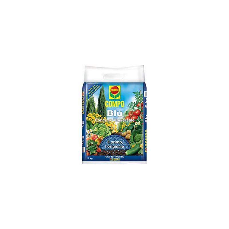 COMPO BLU UNIVERSAL FERTILIZER 5kg